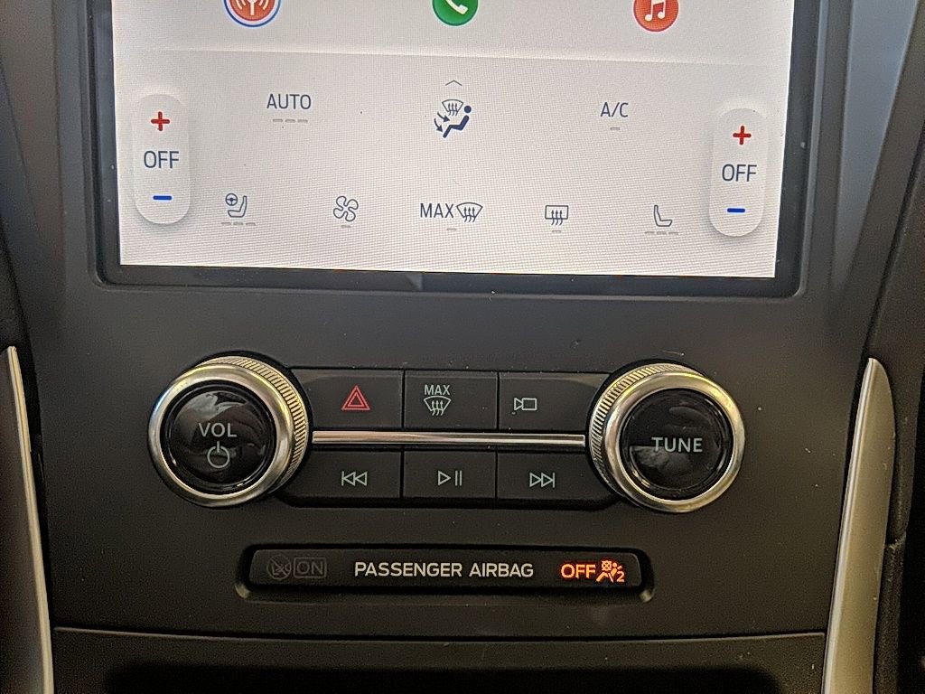 Used 2024 Ford Edge SEL w/ Convenience Package image 20