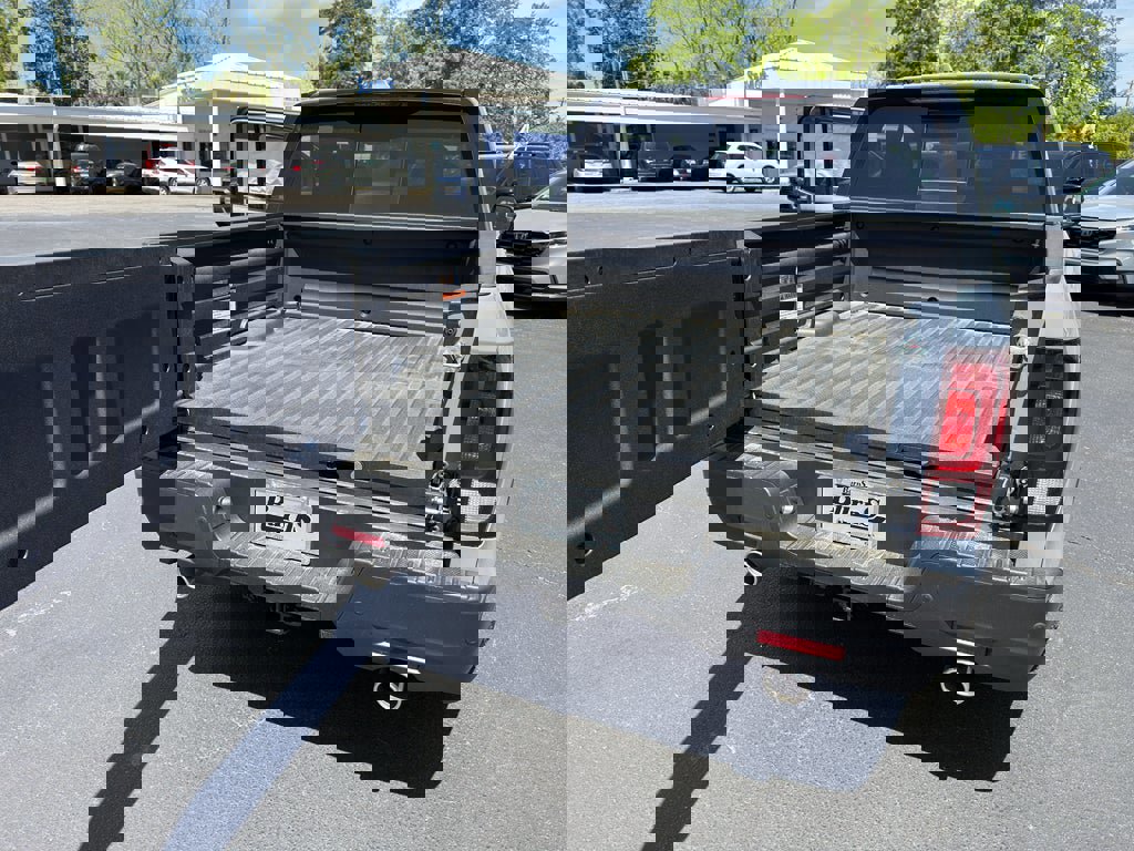 New 2026 Honda Ridgeline TrailSport image 26