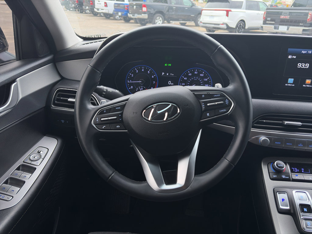 Used 2020 Hyundai Palisade SEL image 13