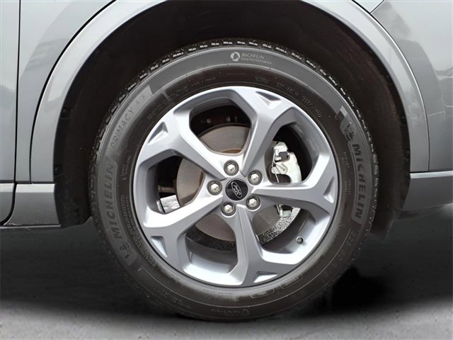 Used 2023 Ford Escape ST-Line w/ Tech Pack #1 image 10