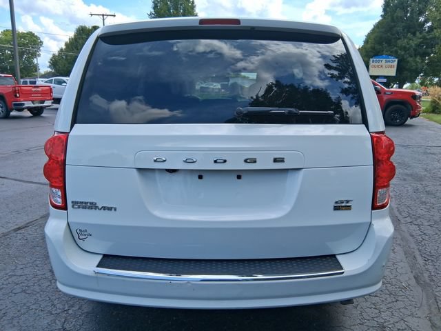 Used 2019 Dodge Grand Caravan GT FWD image 4