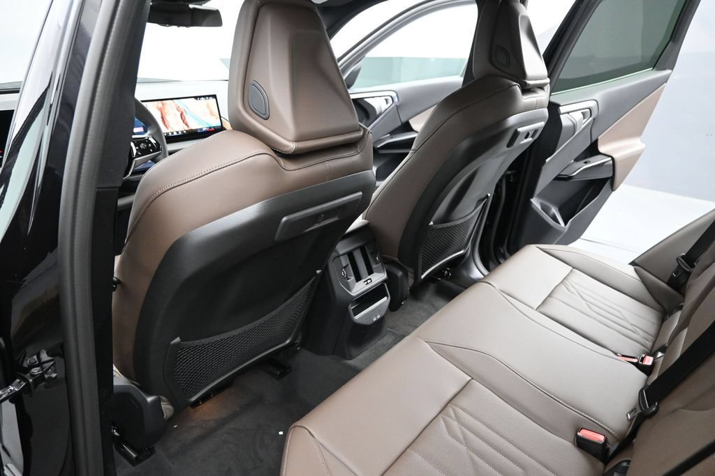 New 2026 BMW X3 xDrive30i AWD/4WD image 29
