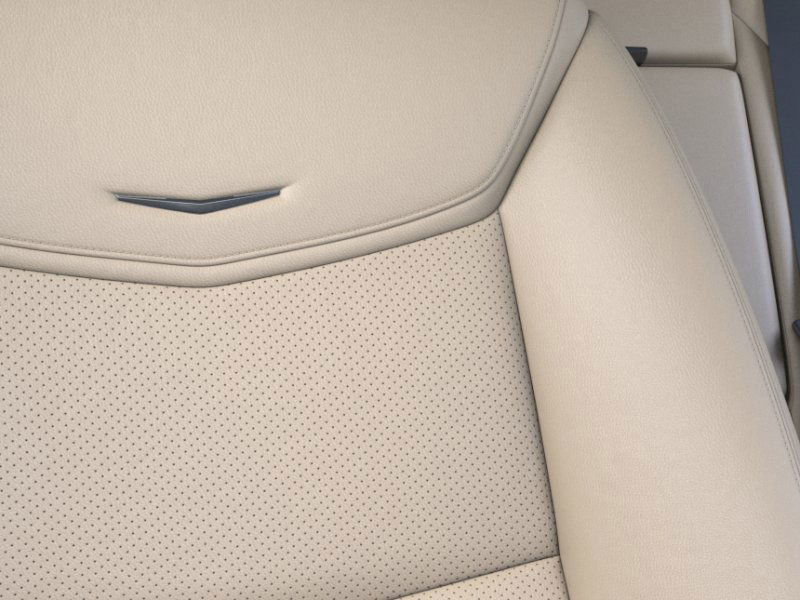 New 2025 Cadillac XT6 Sport w/ Technology Package image 21