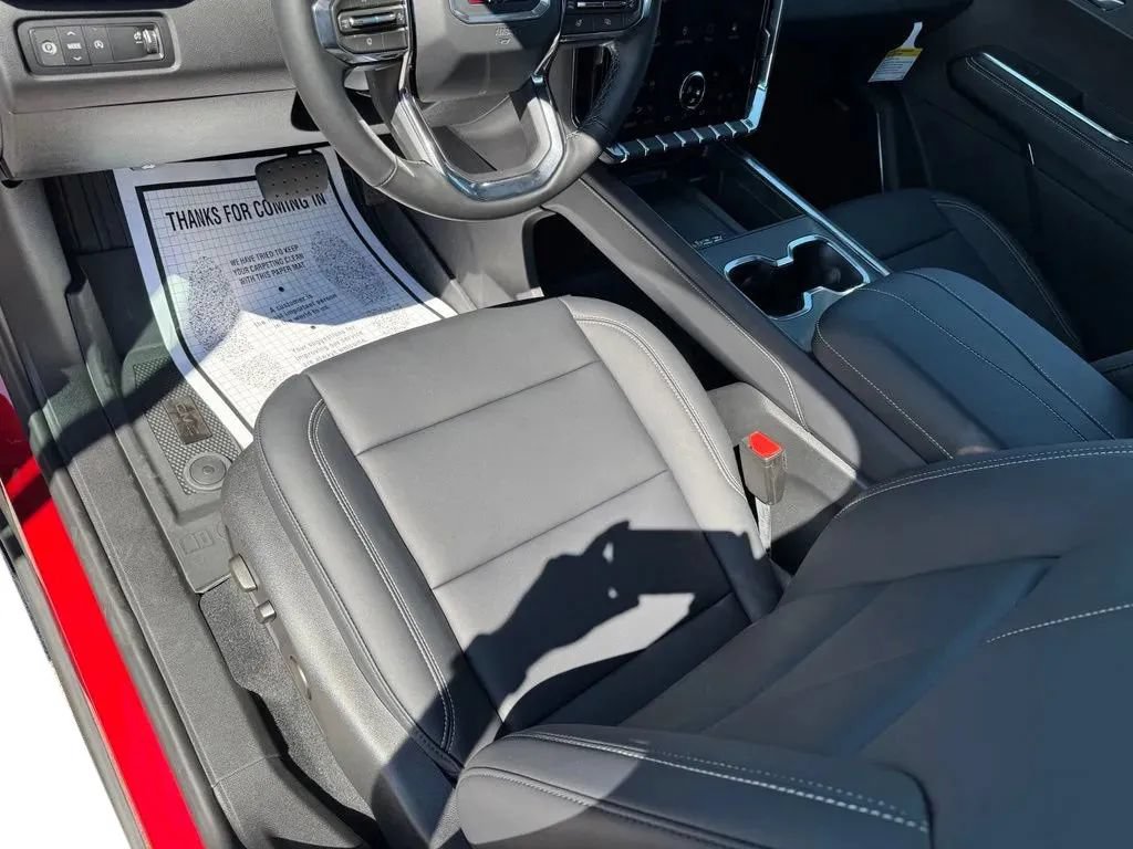 New 2027 GMC Acadia Elevation w/ Black Edition FWD image 10