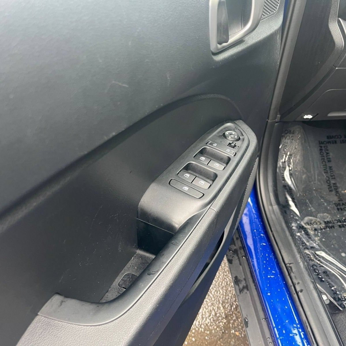 Used 2026 Hyundai Venue SEL FWD image 18
