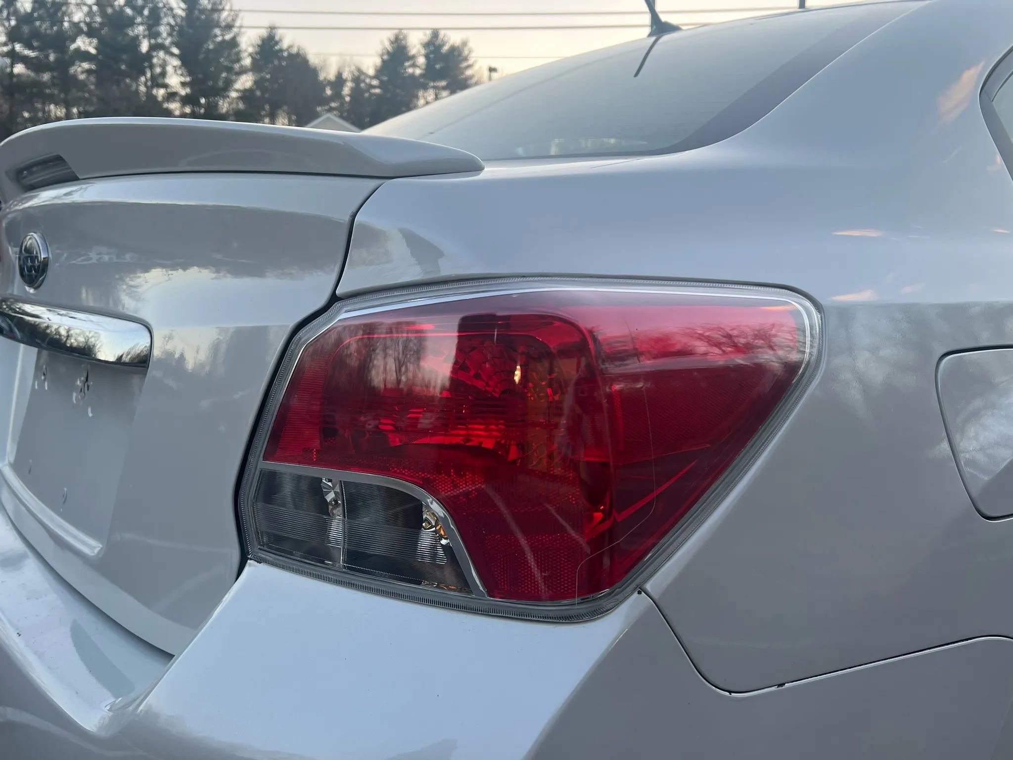 Used 2014 Subaru Impreza 2.0i Premium w/ Popular Package #2 image 11