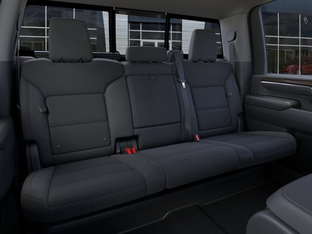 New 2026 GMC Sierra 2500 SLE w/ SLE Value Package; AWD/4WD image 19