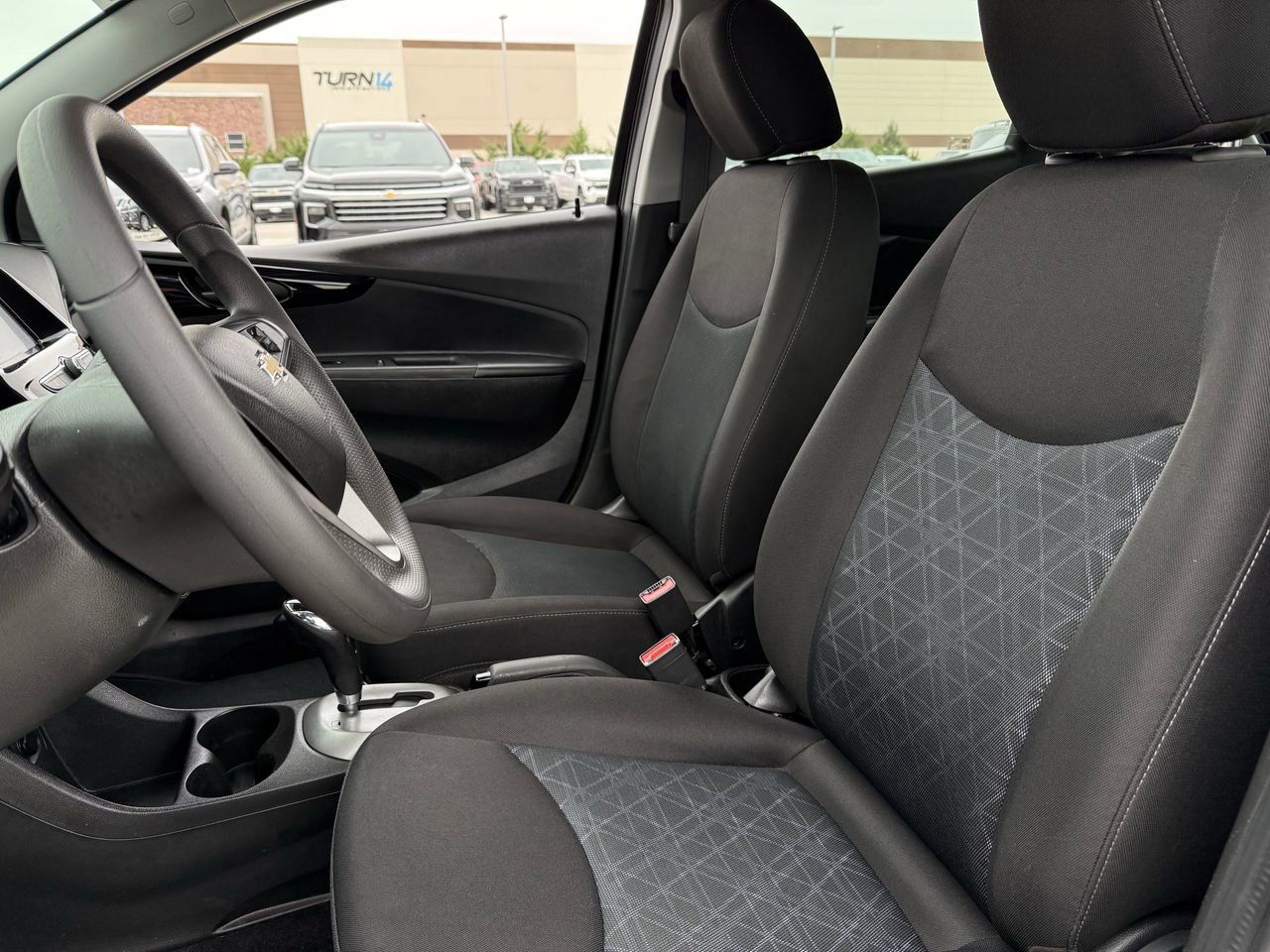 Used 2022 Chevrolet Spark LT w/ Spark Special Edition FWD image 20