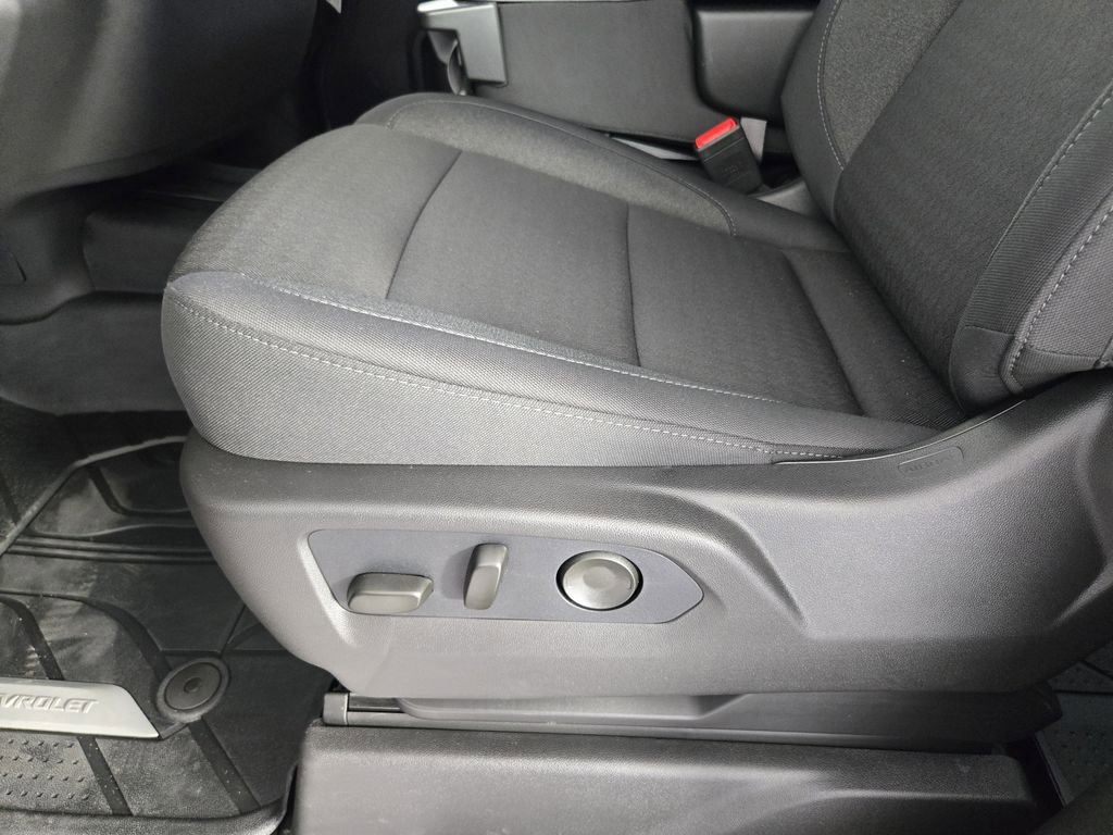 New 2026 Chevrolet Silverado 1500 RST w/ RST Select Package image 24