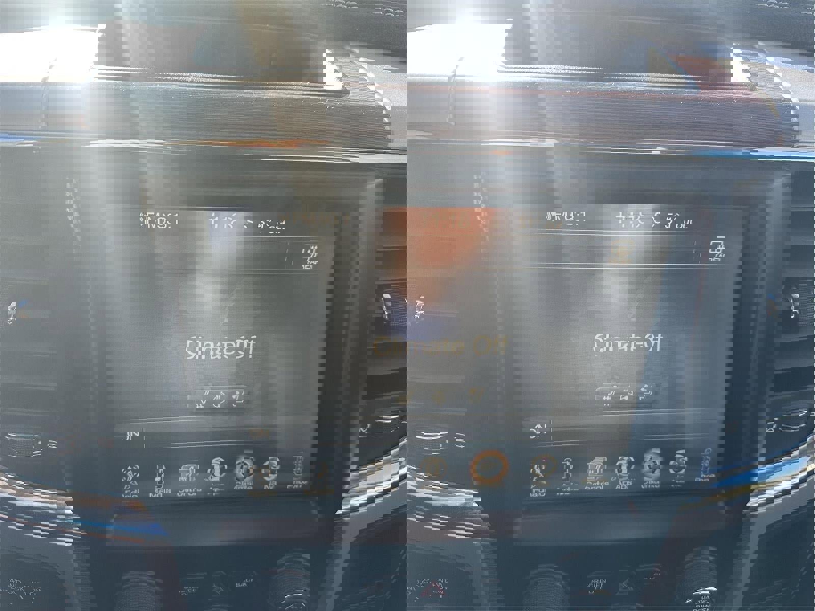 Used 2017 RAM 2500 Laramie w/ Sport Appearance Group image 29