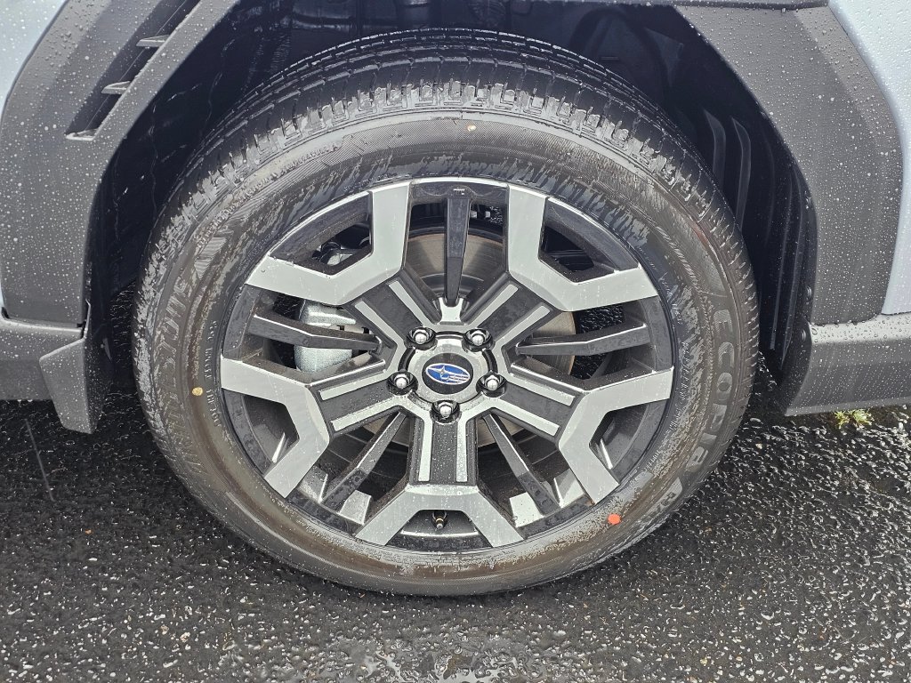 New 2026 Subaru Outback Touring XT AWD/4WD image 9