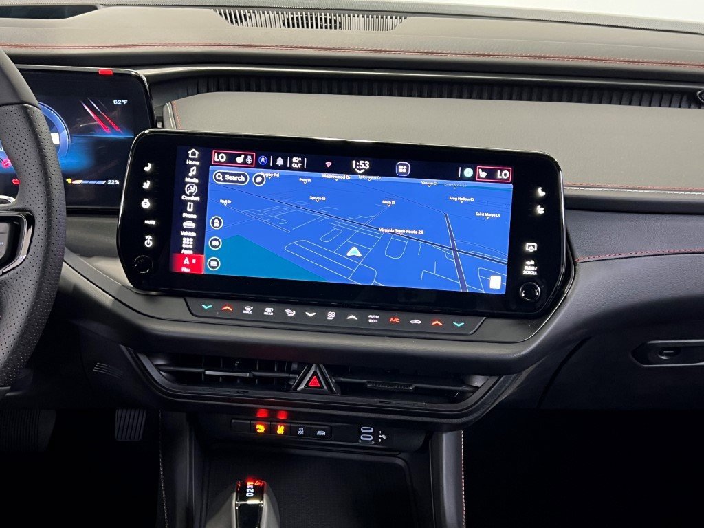 New 2026 Dodge Charger R/T Scat Pack w/ Track Package image 17