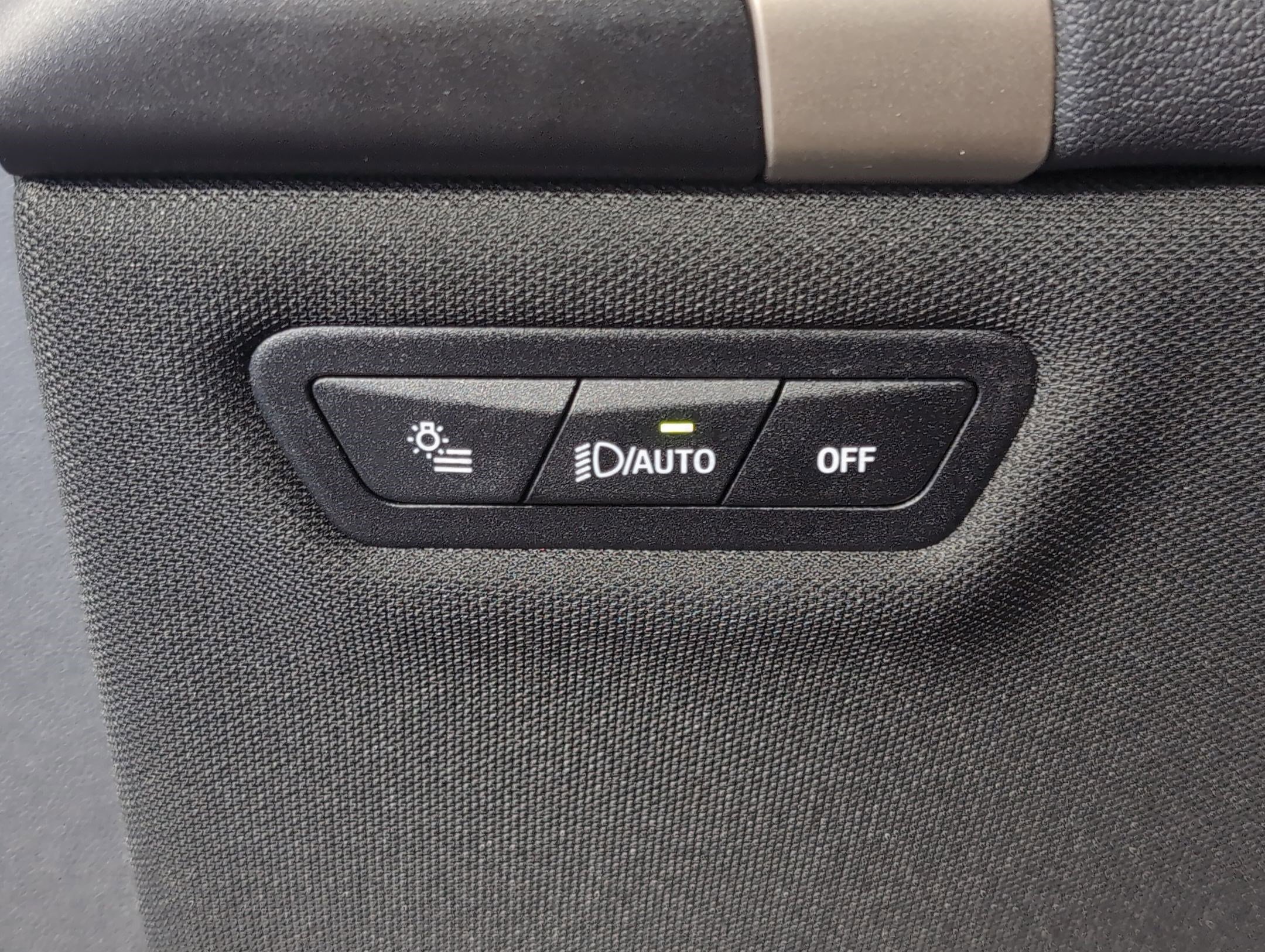 Used 2026 BMW iX xDrive45 image 15