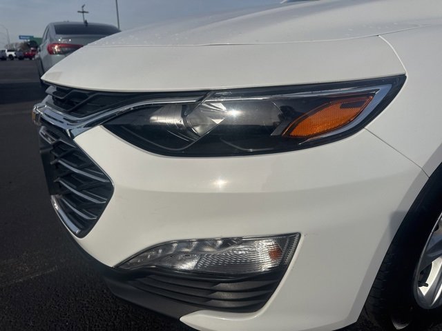 Used 2023 Chevrolet Malibu LT w/ Driver Confidence Package image 21