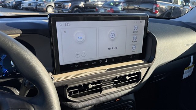 New 2025 Ford Bronco Sport Big Bend image 29