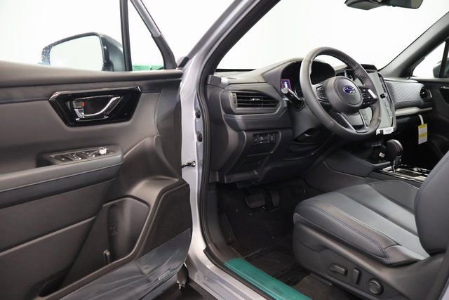 New 2026 Subaru Forester Limited image 9