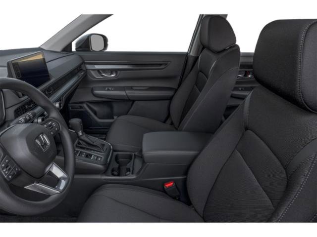 New 2026 Honda CR-V LX image 9
