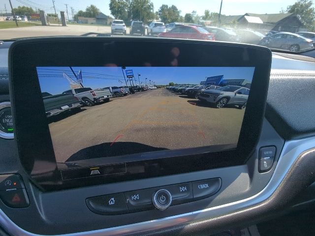 Used 2023 Chevrolet Blazer LT w/ Convenience Package FWD image 21