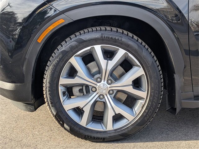 Certified 2020 Hyundai Palisade SEL image 9