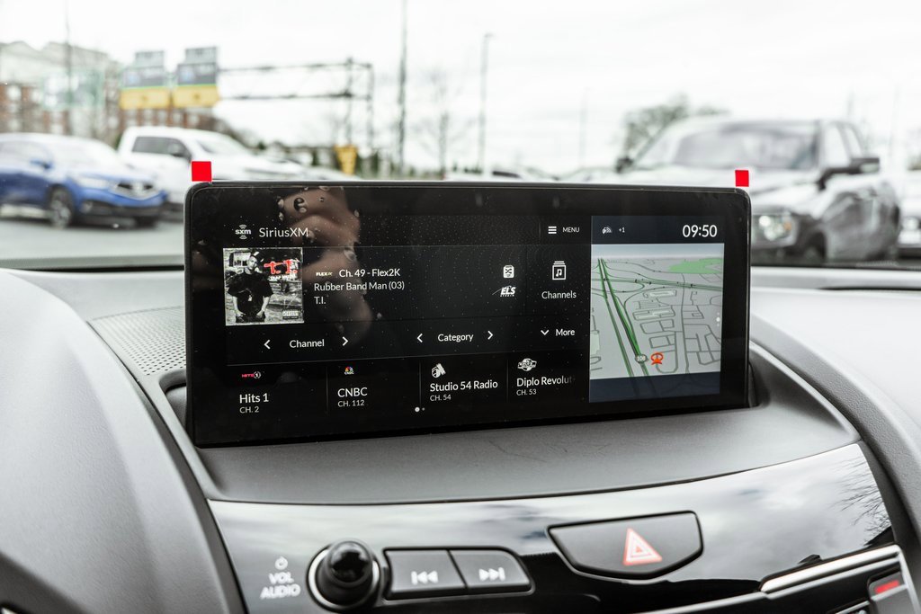 Used 2024 Acura RDX A-Spec image 21