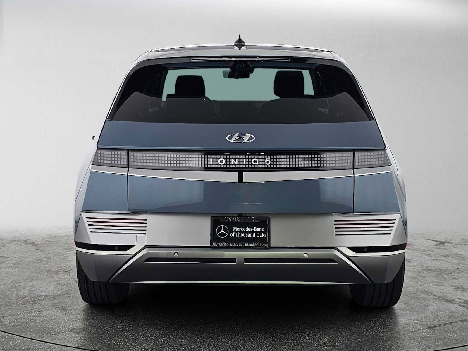 Used 2024 Hyundai Ioniq 5 Limited RWD image 4
