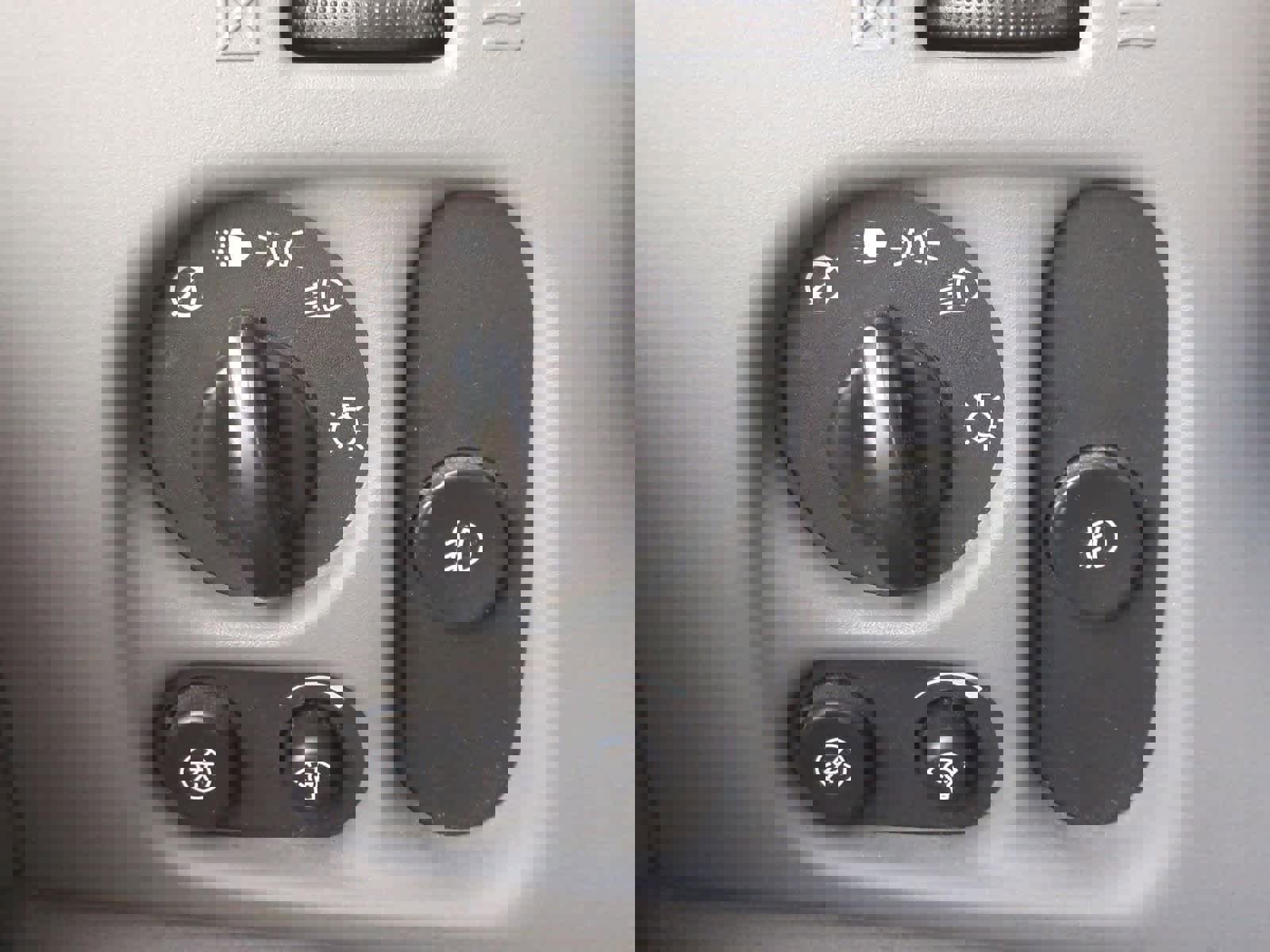 Used 2008 Chevrolet TrailBlazer LT w/ Sun And Sound Package image 29