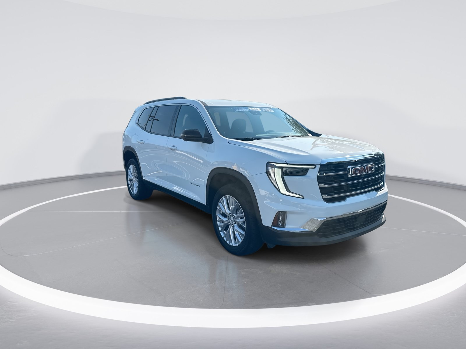 Used 2026 GMC Acadia Elevation w/ Elevation Premium Package FWD video 2