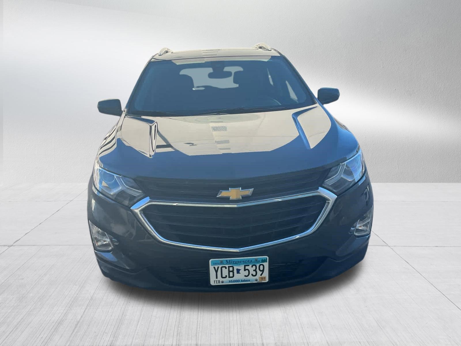 Used 2020 Chevrolet Equinox LT image 11