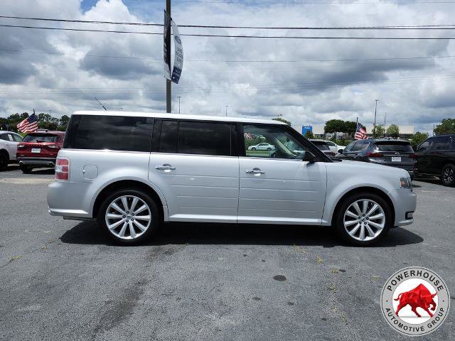Certified 2017 Ford Flex SEL w/ Equipment Group 202A FWD image 7