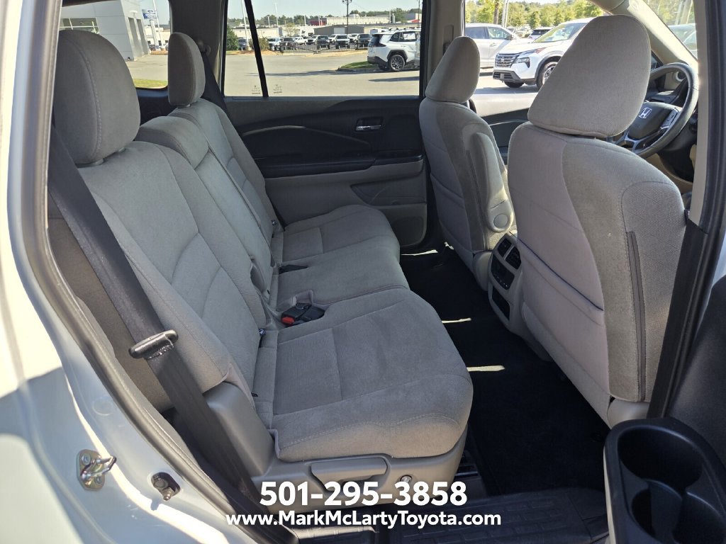 Used 2020 Honda Pilot EX image 15