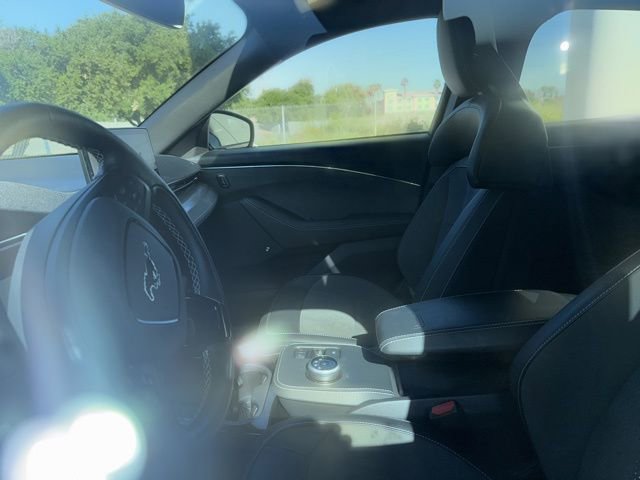 Used 2024 Ford Mustang Mach-E GT w/ Bronze Appearance Package image 6