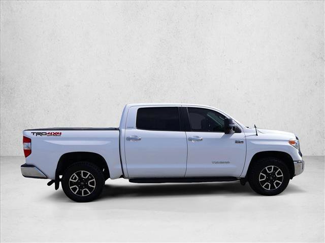 Used 2015 Toyota Tundra Limited image 4
