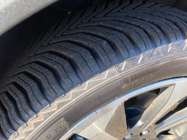 Used 2024 Ford Escape Platinum AWD/4WD image 22