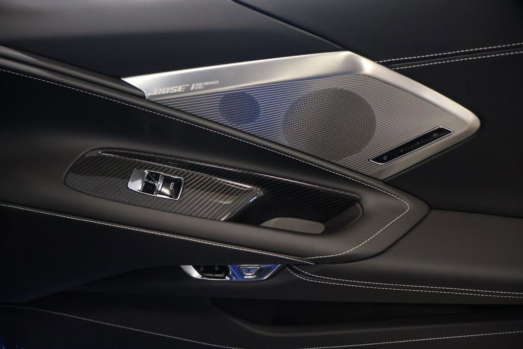 New 2026 Chevrolet Corvette E-Ray w/ ZER Performance Package AWD/4WD image 43