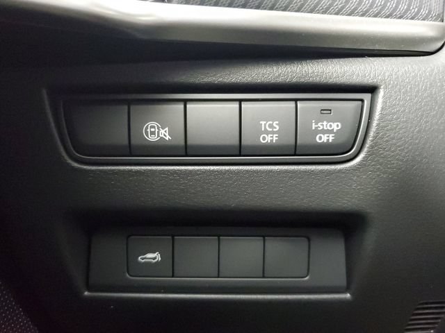New 2026 MAZDA CX-90 3.3 Turbo w/ Select Package AWD/4WD image 35