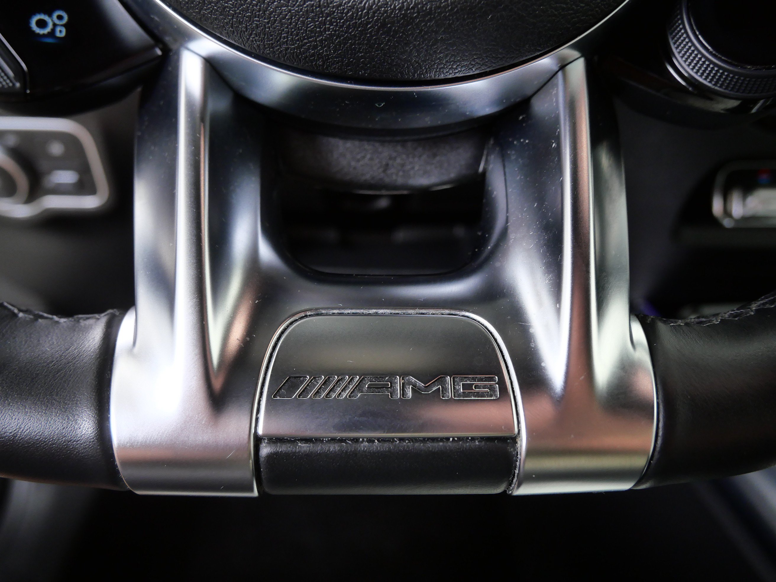 Certified 2023 Mercedes-Benz GLA 35 AMG 4MATIC image 28