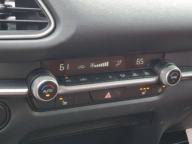 Certified 2026 MAZDA CX-30 AWD 2.5 S image 18