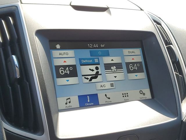 Used 2016 Ford Edge SEL w/ Equipment Group 201A image 29