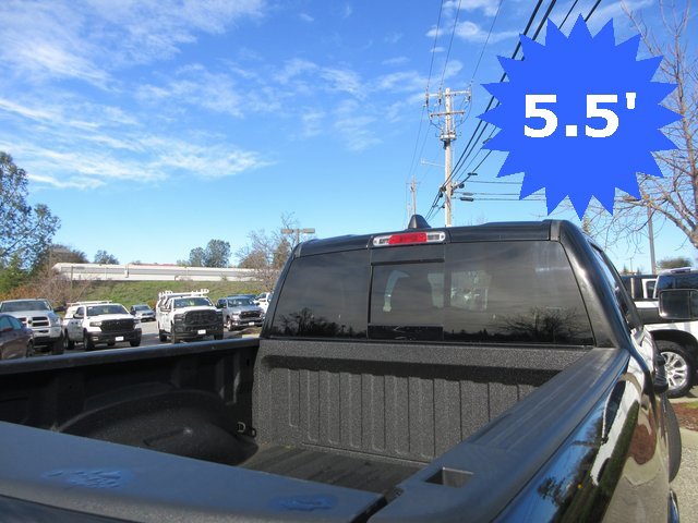 Used 2022 RAM 1500 Laramie w/ Off Road Group image 8