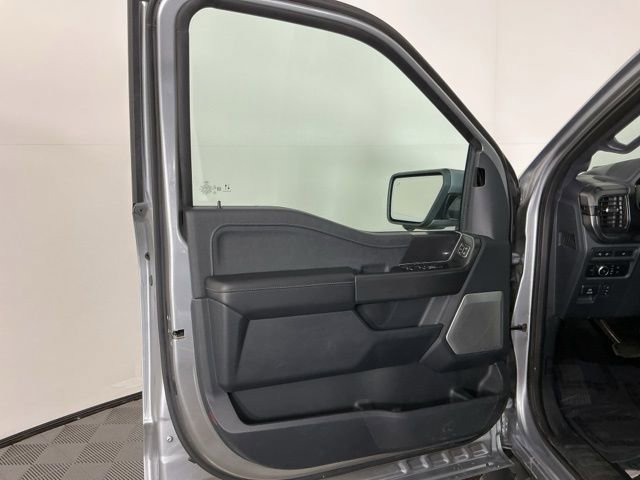 Used 2024 Ford F150 Lariat w/ Equipment Group 502A High image 14