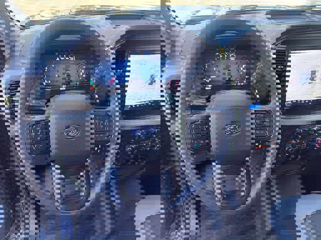 New 2025 Ford F150 XL image 18