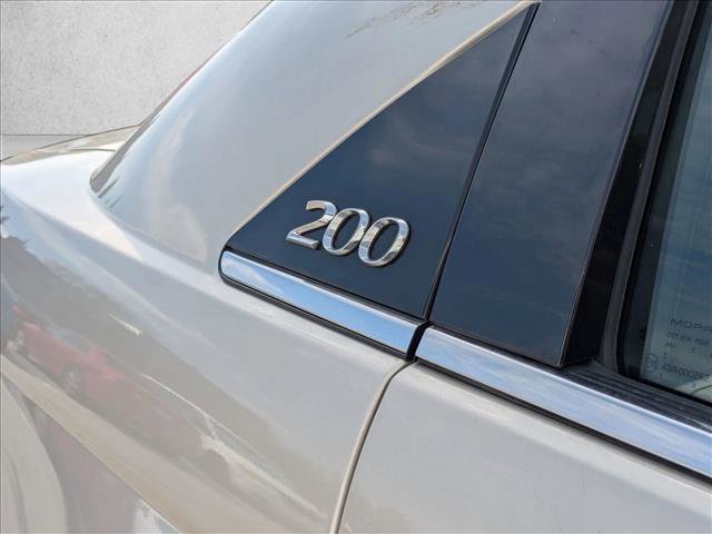 Used 2013 Chrysler 200 Touring w/ Cold Weather Group image 10