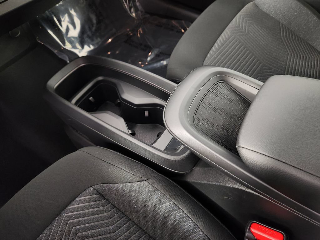 New 2026 Nissan Leaf w/ Floor Mat Package (S+) FWD image 23