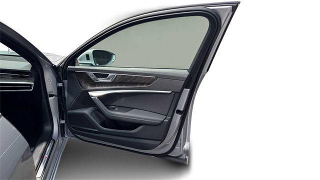 Used 2019 Audi A6 3.0T Premium Plus w/ Premium Plus Package image 9