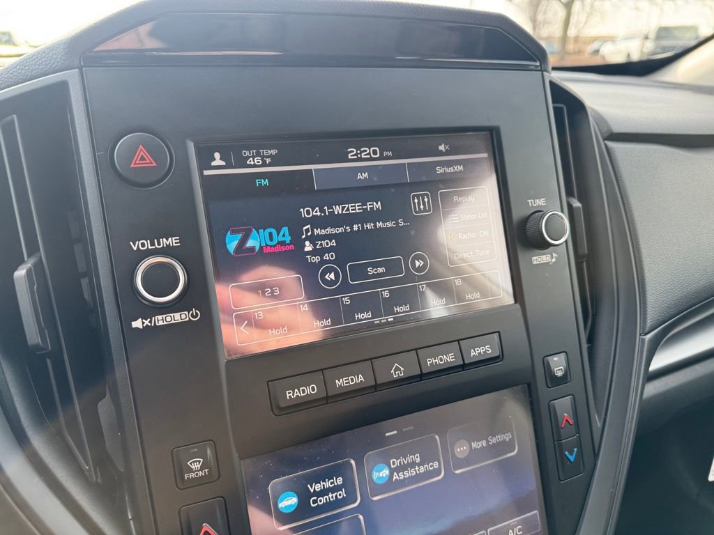 Used 2024 Subaru Impreza 2.0i AWD/4WD image 23