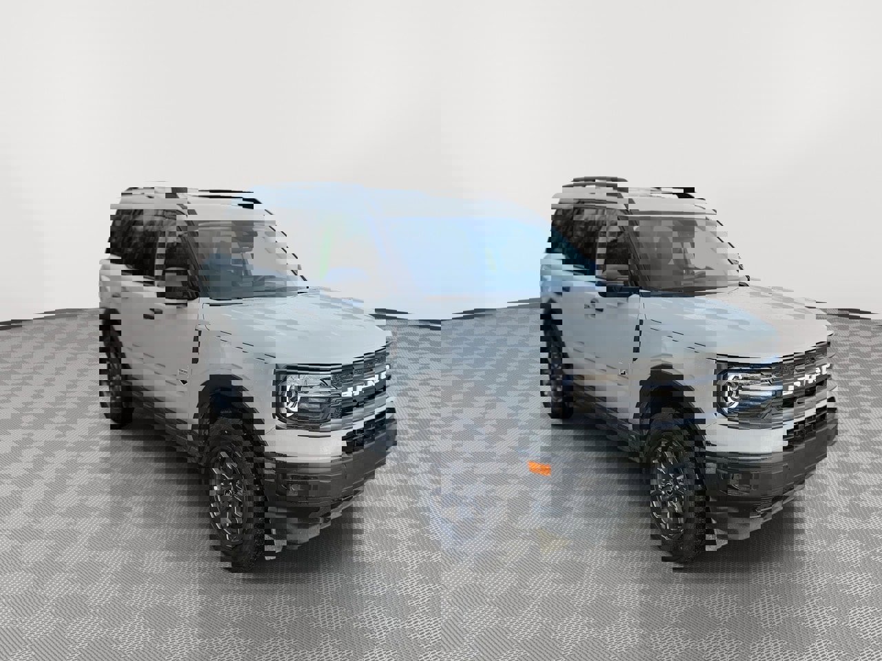 Used 2024 Ford Bronco Sport Big Bend image 2