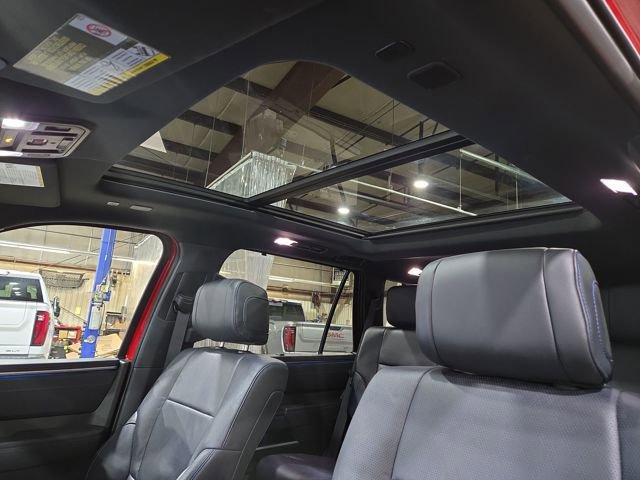 Used 2024 Toyota Sequoia Platinum image 32