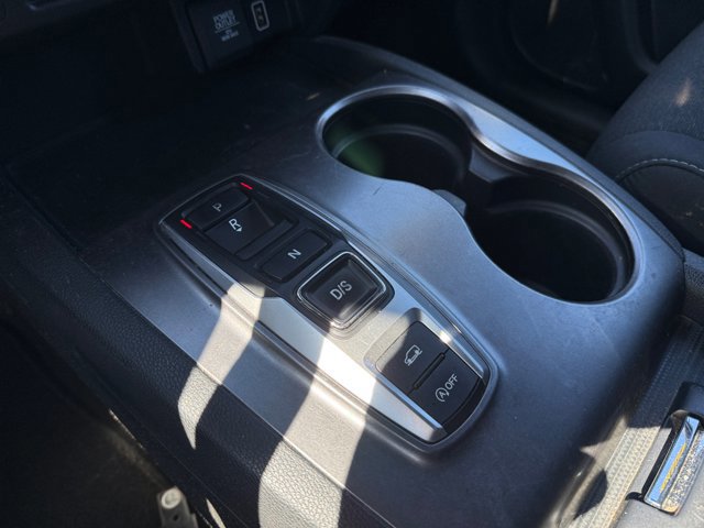 Used 2019 Honda Passport Sport image 21