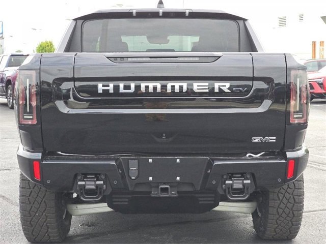 New 2025 GMC Hummer EV 3X w/ Battery Pack, 24 Module Pack image 24