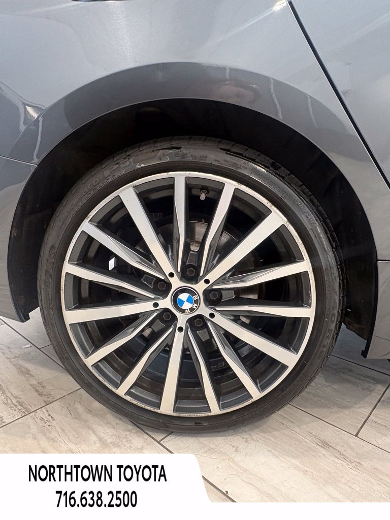 Used 2021 BMW 228i xDrive Gran Coupe w/ Convenience Package AWD/4WD image 8